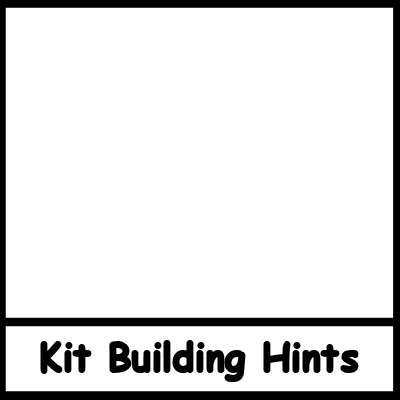QRP Kit Building Hints